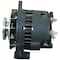 Wai Global Alternator, ALTMD IREF, 65 Amp12 Volt, Bidirectional, 1Groove Pulley 12177N - alternate 5
